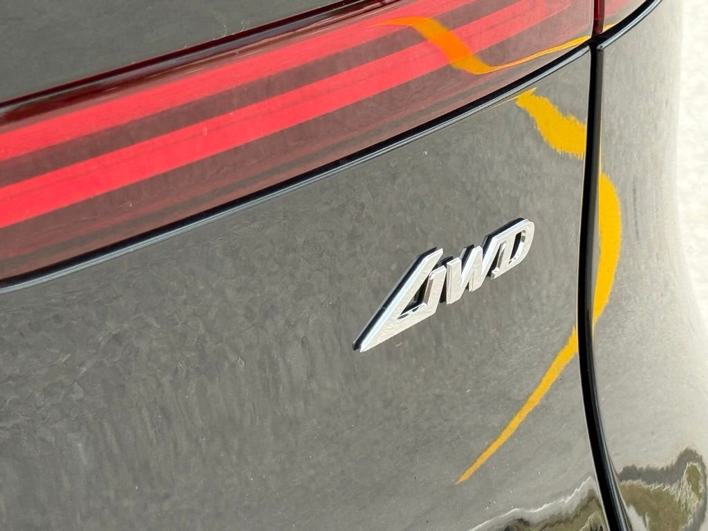 2026 GENESIS GV70 Advanced - Photo 5