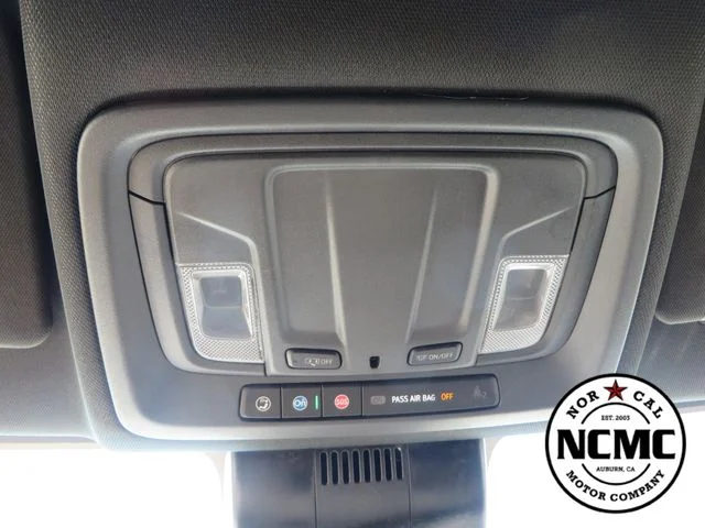 2025 GMC Sierra 2500HD AT4 - Photo 35