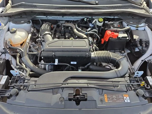 Used 2024 White Ford Active image 12