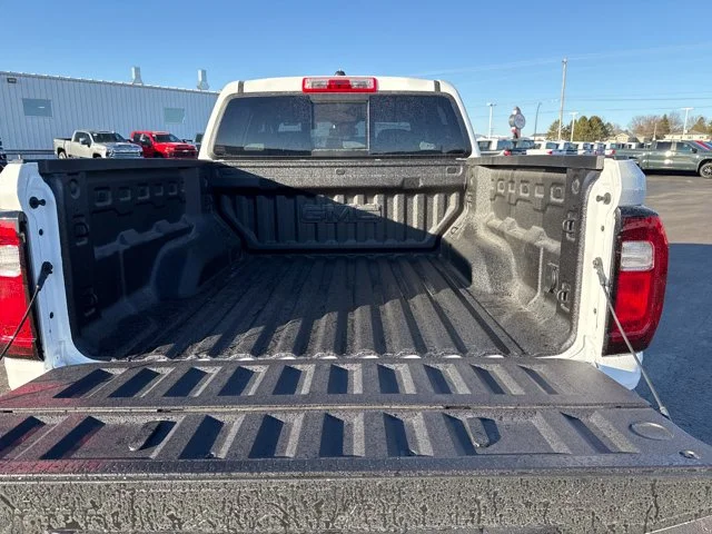 New 2026 Summit White GMC Elevation image 26