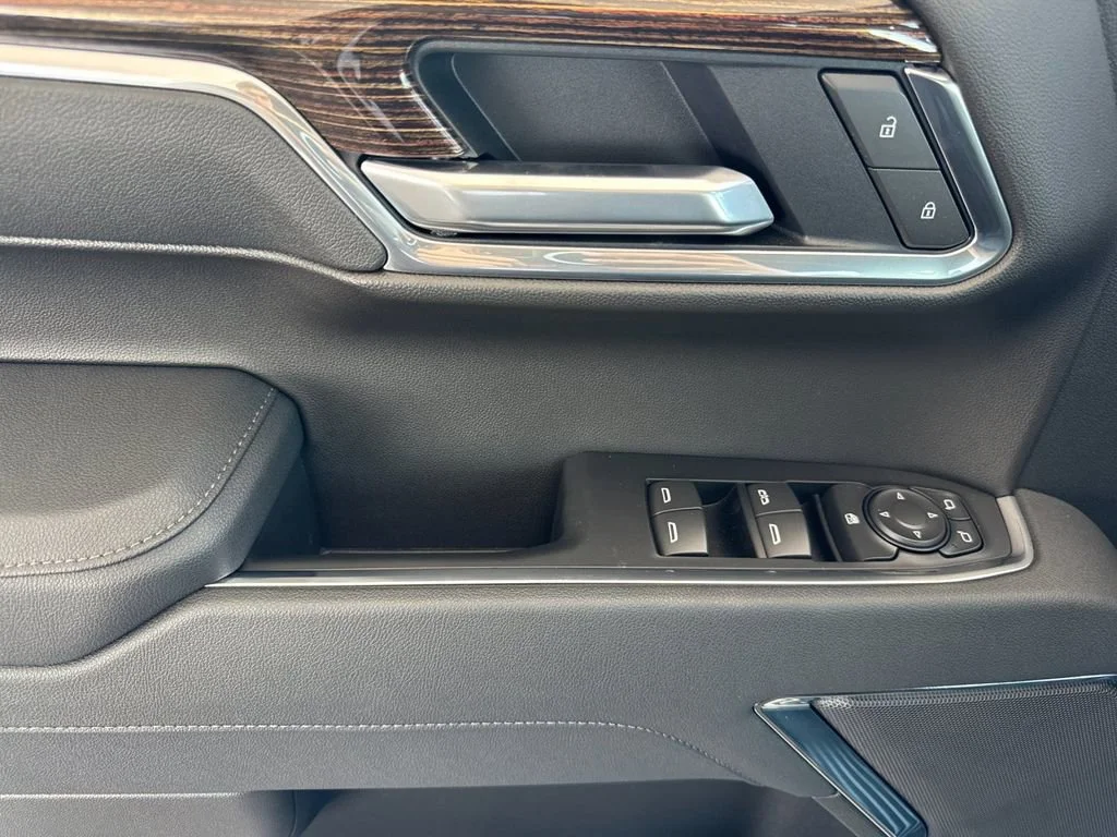 2026 GMC Sierra 1500 SLE - Photo 10
