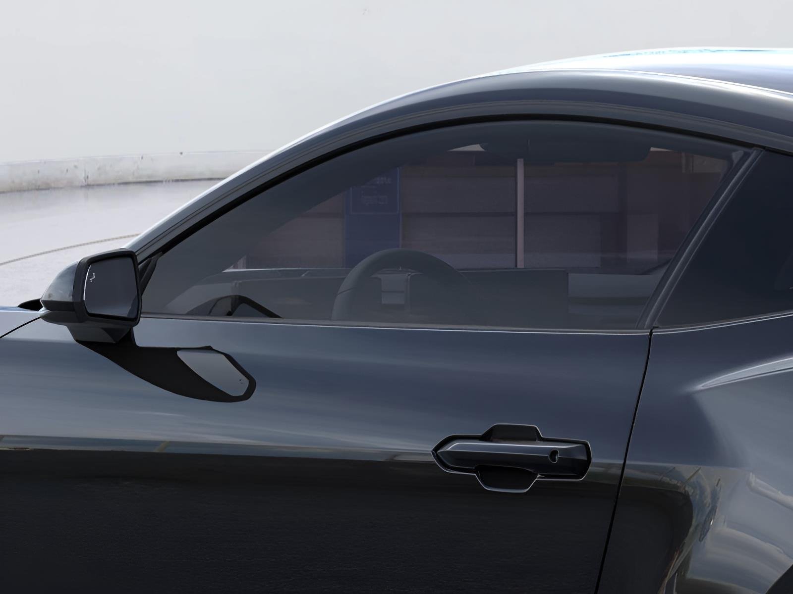 New 2026 Shadow Black FORD GT Premium Fastback image 20