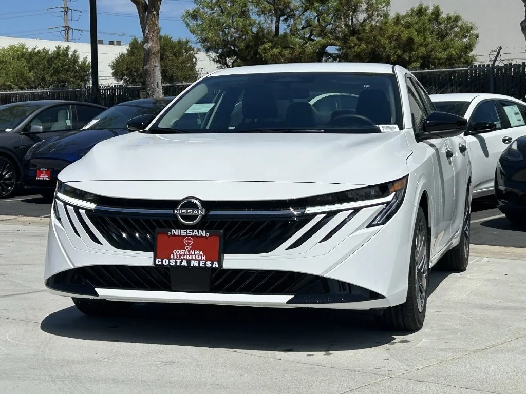 New 2026 Fresh Powder Nissan S image 6