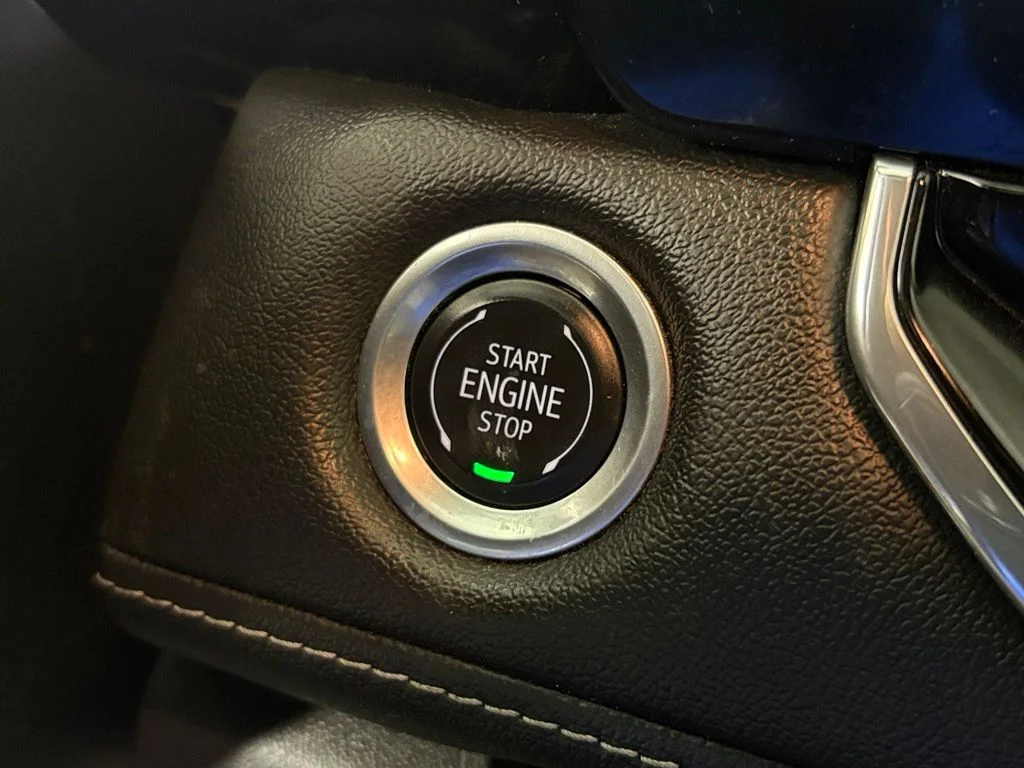 Used 2024 Red Chevrolet LT image 22