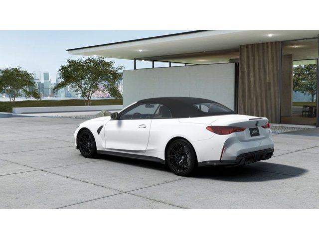 New 2027 Alpine White BMW Competition image 2