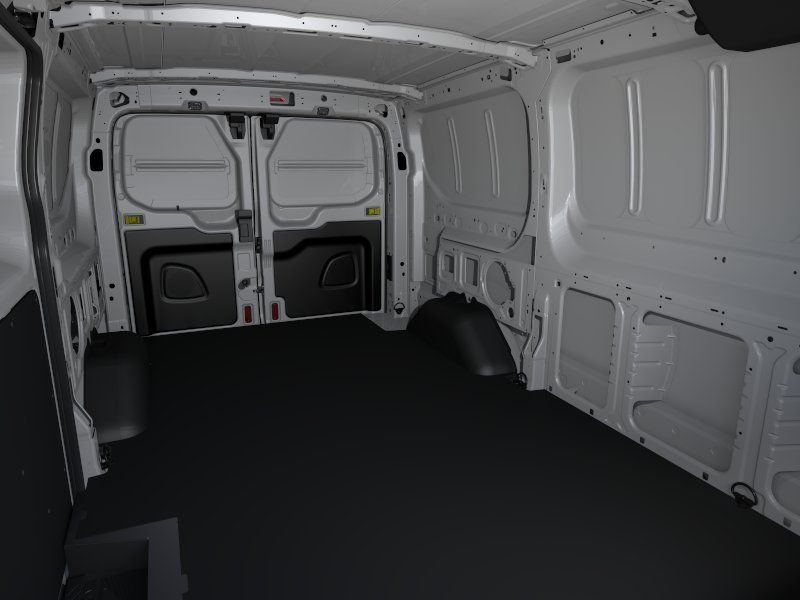 New 2026 Oxford White Ford Base image 10