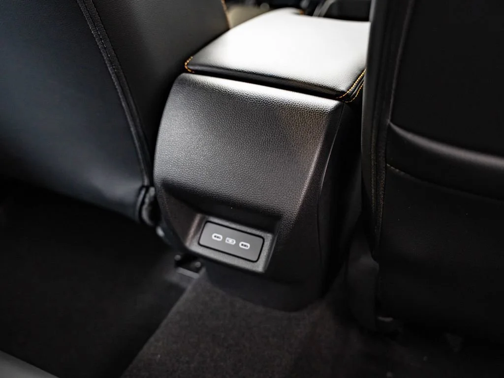 New 2026 Platinum White Pearl Acura A-Spec Technology Package image 36
