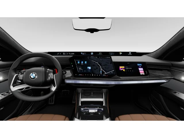 New 2027 Carbon Black Metallic BMW  image 10