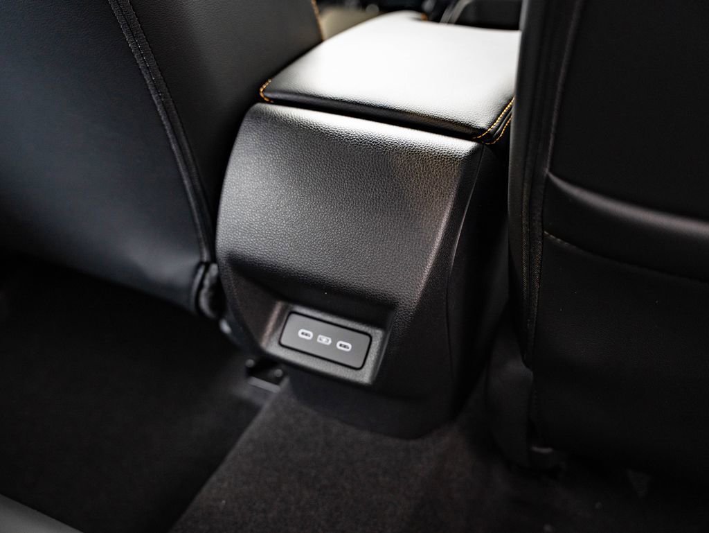 New 2026 Platinum White Pearl Acura A-Spec Technology Package image 36