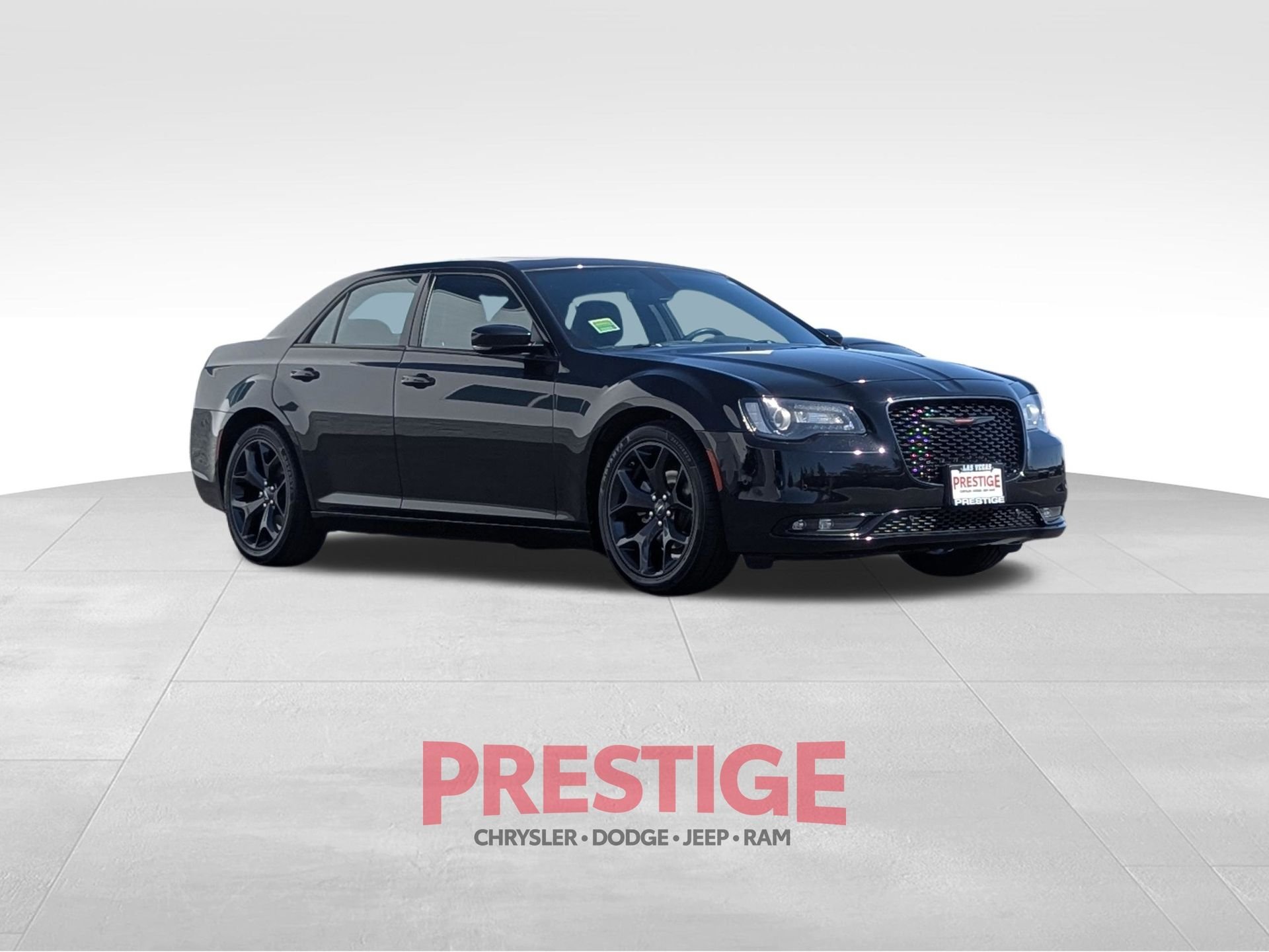 Used 2023 Black Chrysler S image 5