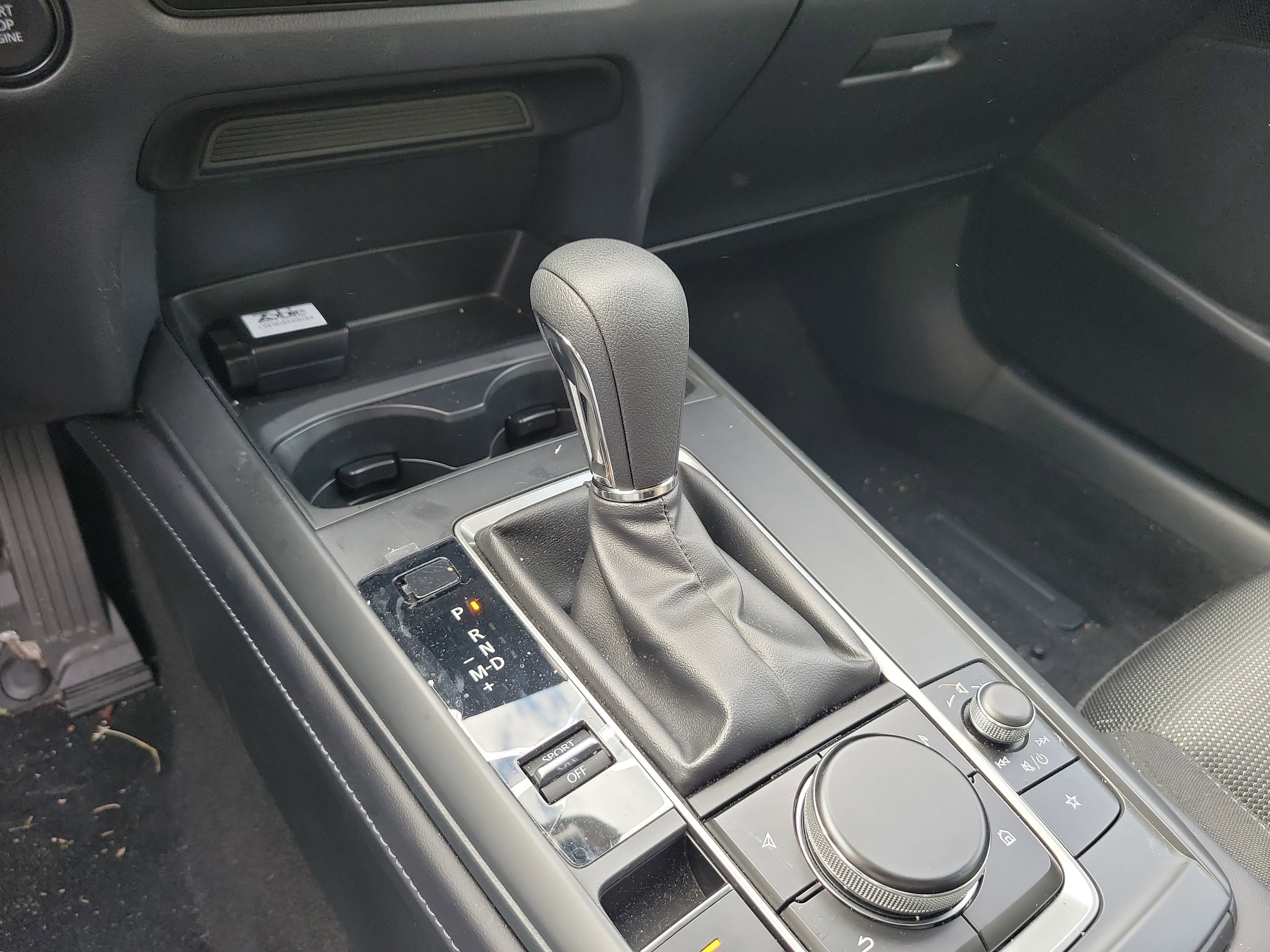 2026 Mazda CX-30 S - Photo 14