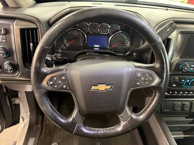Used 2018 White Chevrolet LTZ image 22