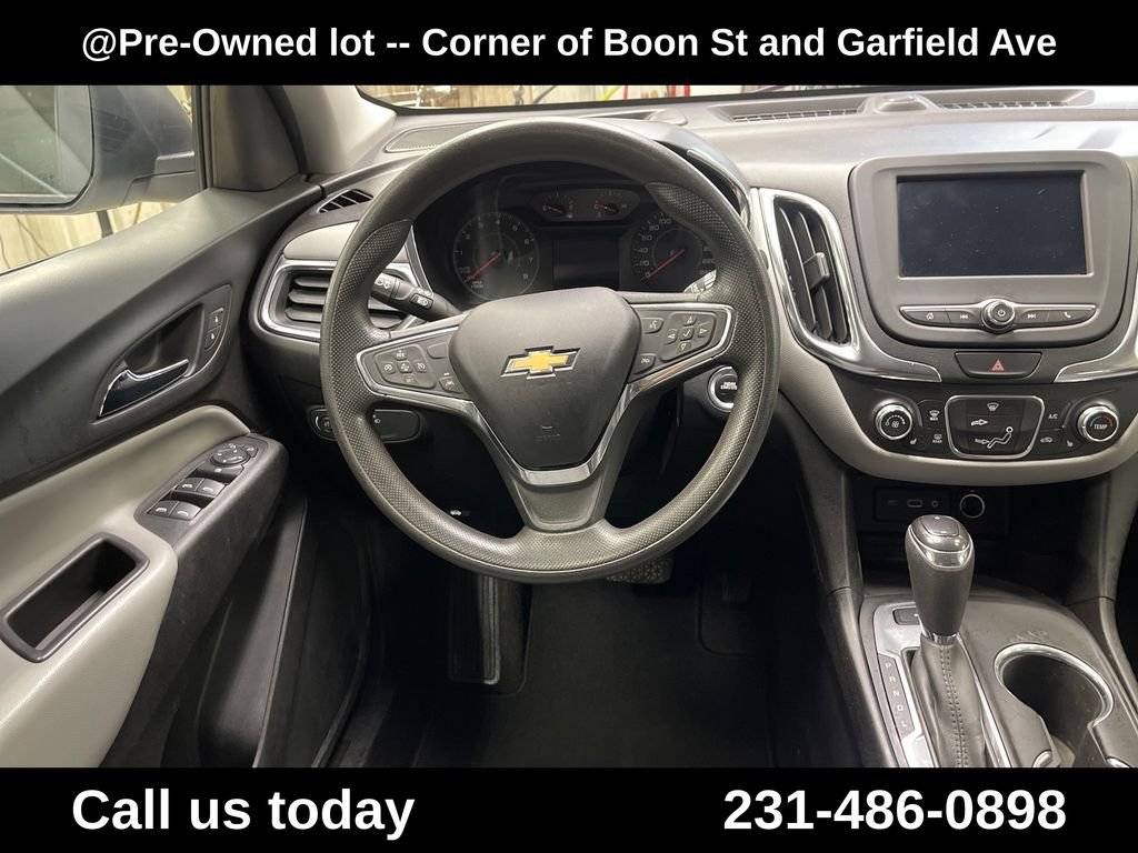 Used 2020  Chevrolet LS image 17