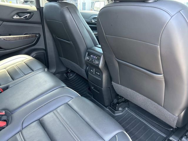 2023 GMC Acadia Denali - Photo 20