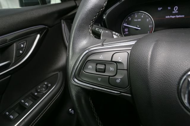 Used 2022 Gray Buick Essence image 31