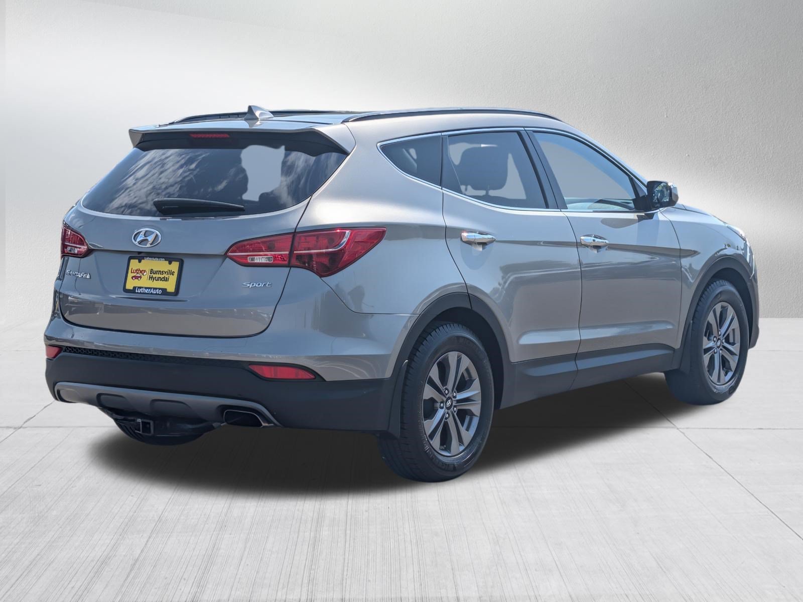 2016 Hyundai Santa Fe Sport - Photo 7