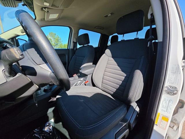 2023 Ford Ranger XLT - Photo 16