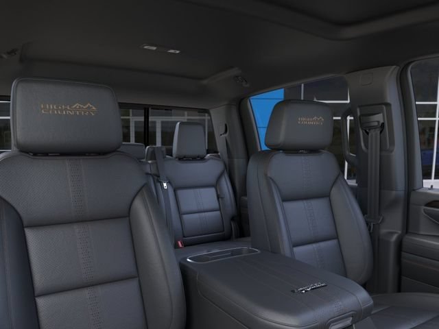 2026 Chevrolet Silverado 2500 HD High Country - Photo 24