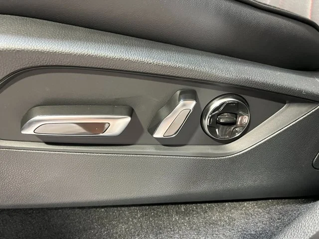 2026 Acura MDX A-Spec w/Advance Package - Photo 17