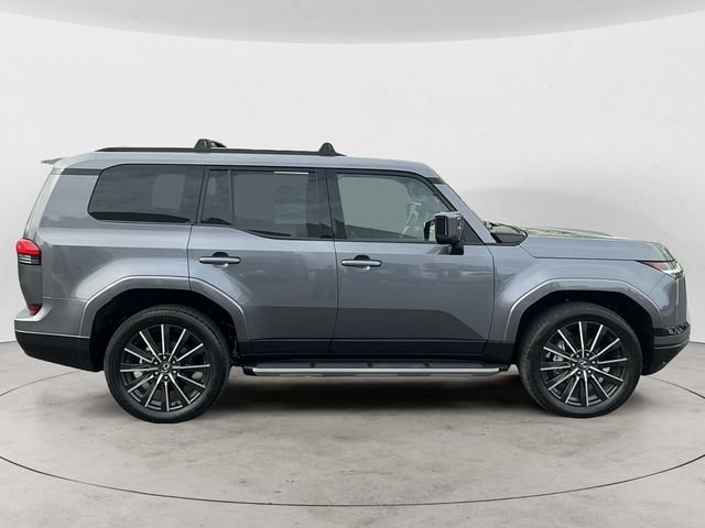 2024 Lexus GX Luxury - Photo 6
