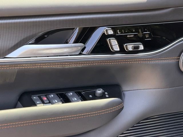 New 2026 Silver Zynith Jeep Grand Wagoneer image 26