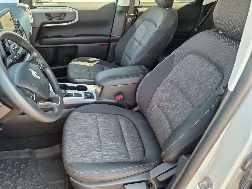 Used 2023 Green Ford Big Bend image 16