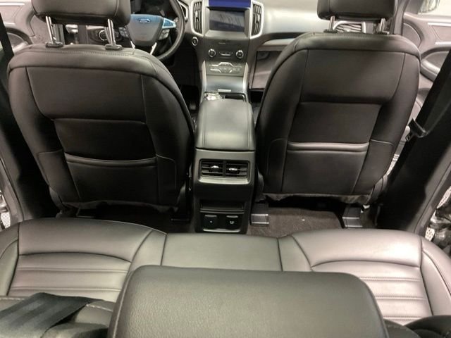 Certified Used 2020 Magnetic Ford SEL image 30