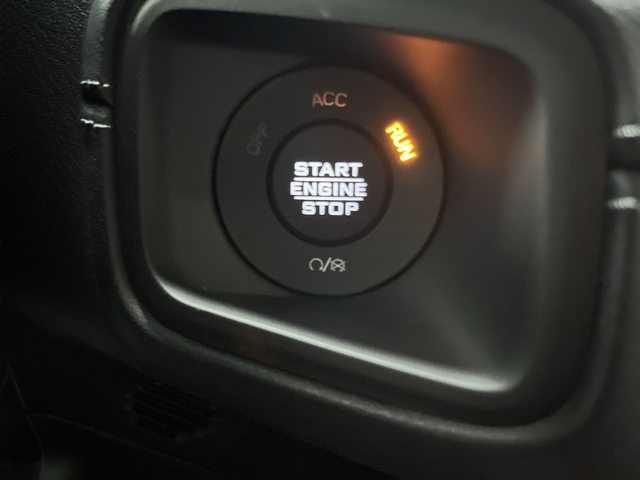 2025 Jeep Wrangler 4-Door Sahara - Photo 21