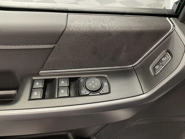 New 2026 White Ford XLT image 13