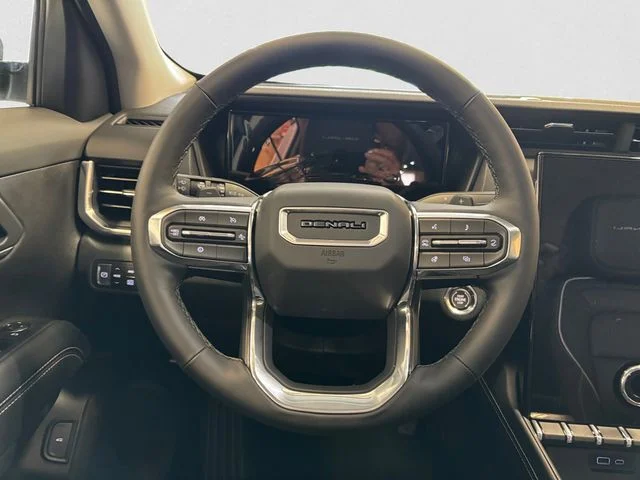 New 2026 White GMC Denali image 13