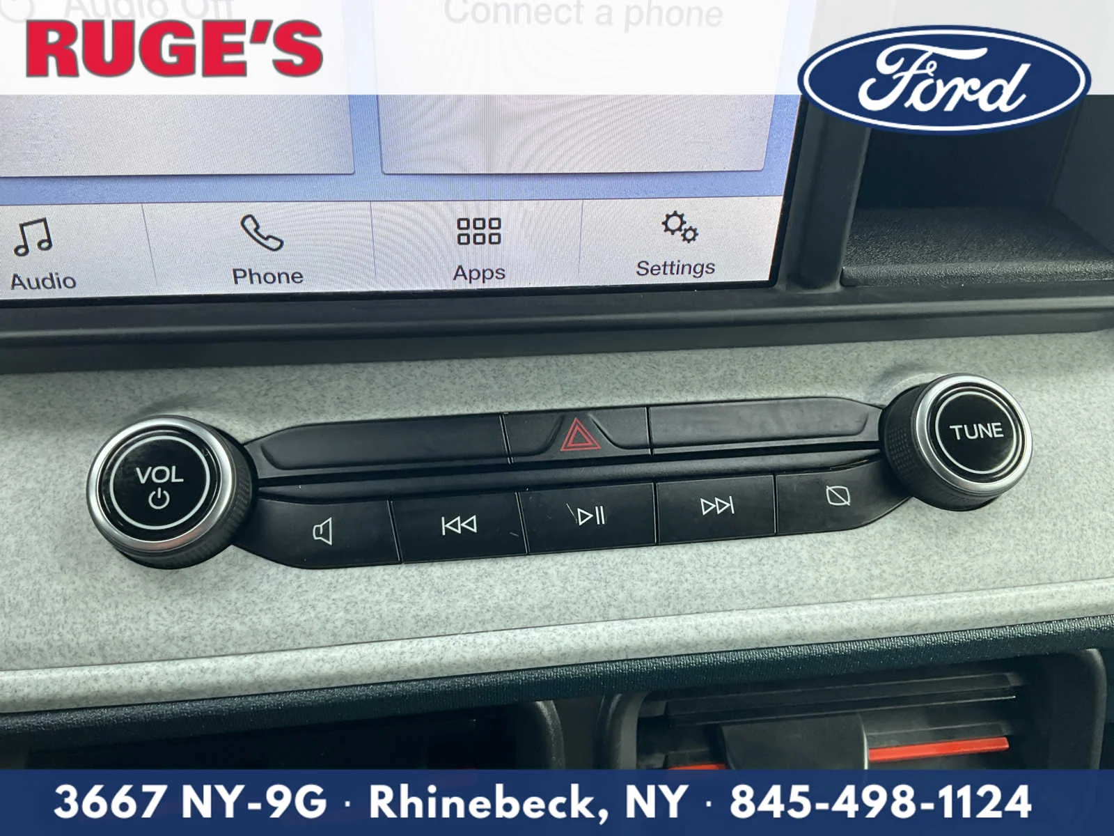 Used 2023 Carbonized Gray Metallic Ford XLT image 25