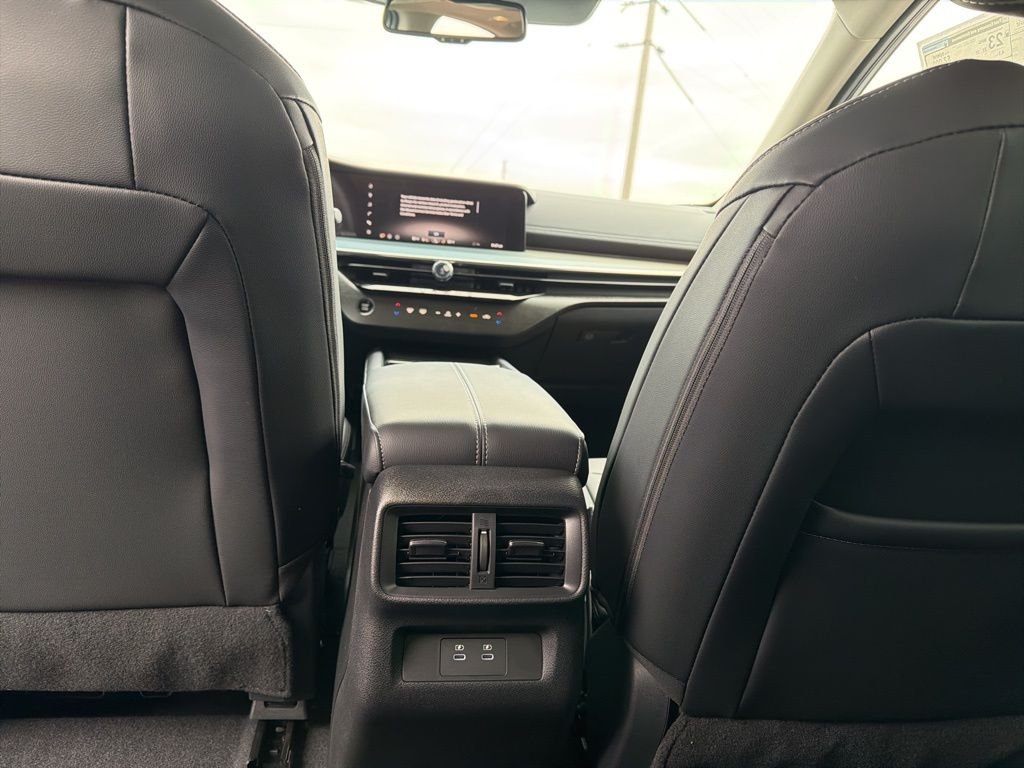 2025 Nissan Murano SL - Photo 11