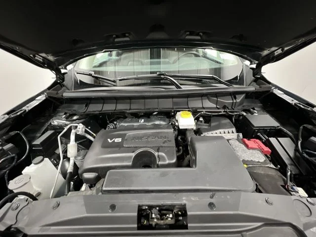 2024 Nissan Pathfinder SL - Photo 29