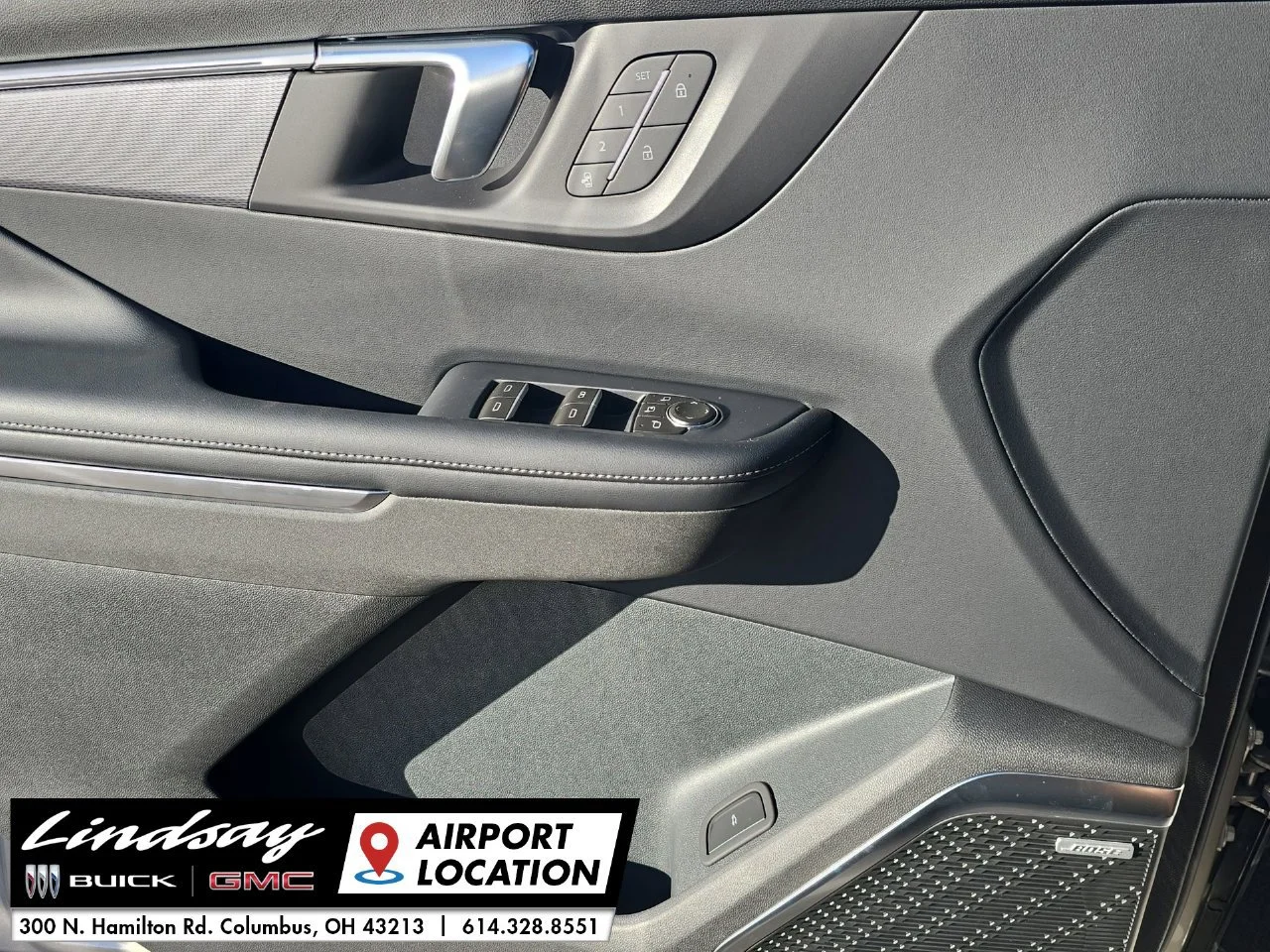 2027 Buick Enclave Sport Touring - Photo 23