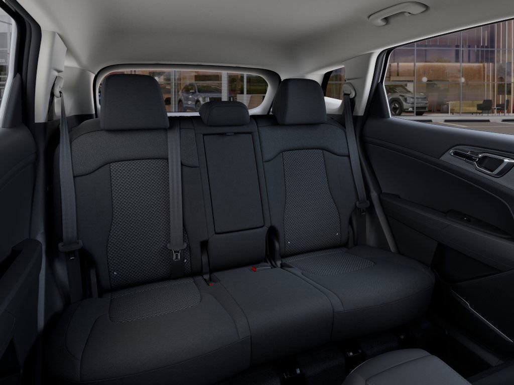 2026 Kia Sportage LX - Photo 16