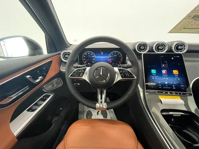 New 2026  Mercedes-Benz GLC 300 image 23