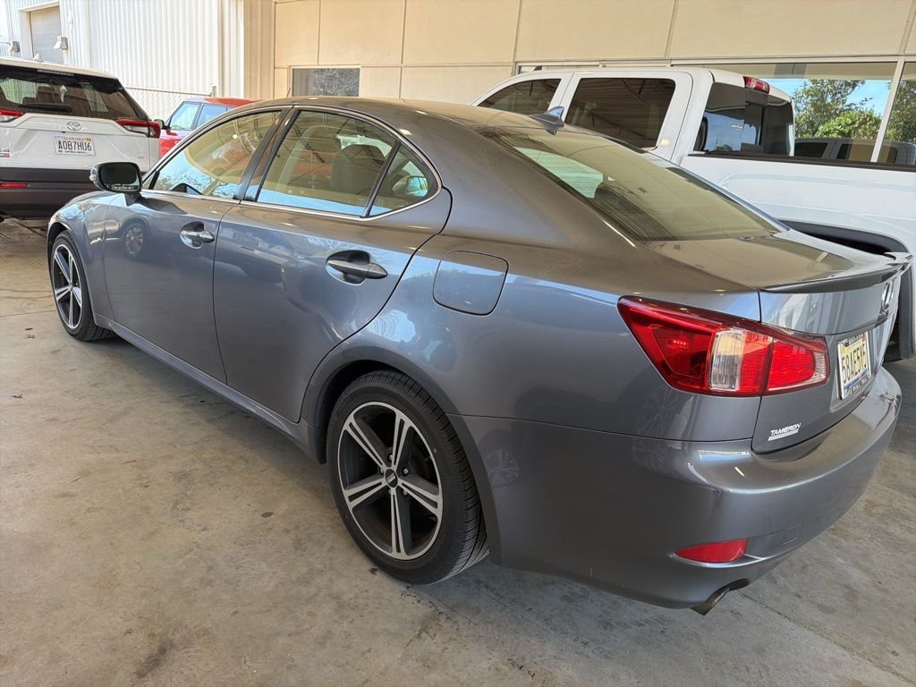 Used 2012 Lexus IS 250 with VIN JTHBF5C22C5167502 for sale in Hoover, AL