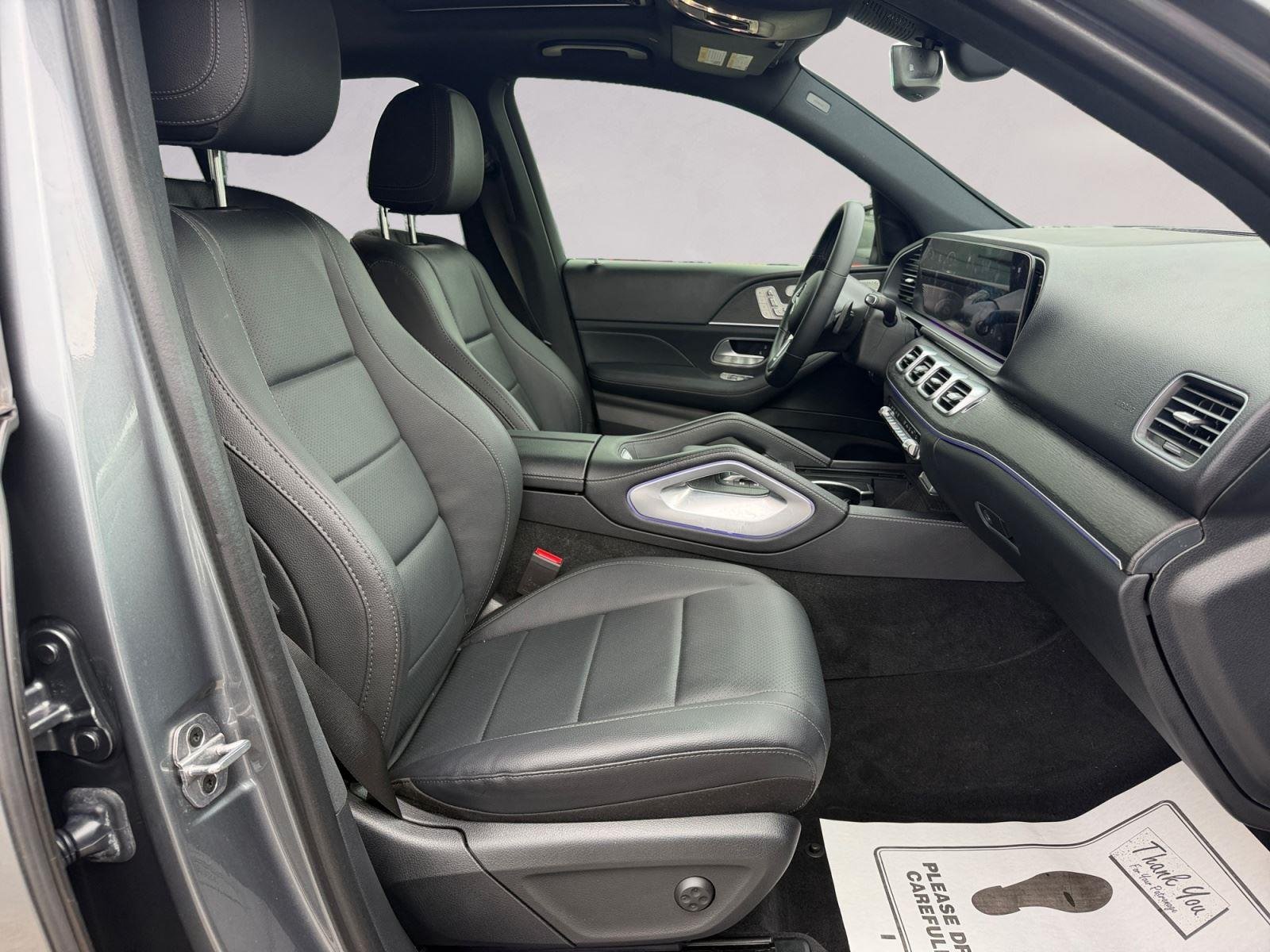 2023 Mercedes-Benz GLE GLE350 - Photo 15
