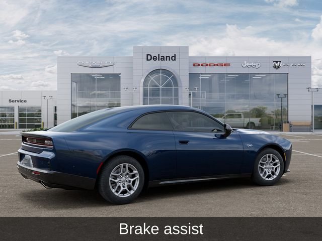 New 2026 After Dark Exterior Paint Dodge R/T image 4