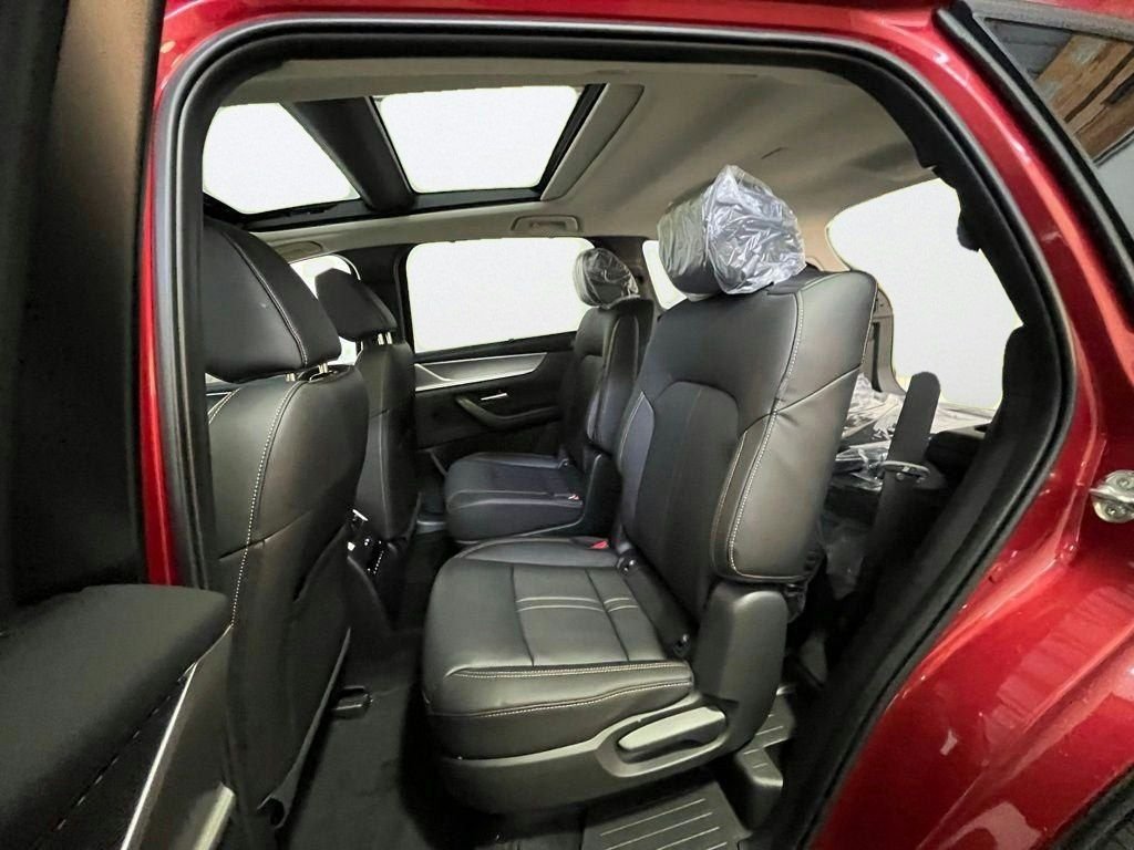 2026 Mazda CX-90 Premium Package - Photo 22