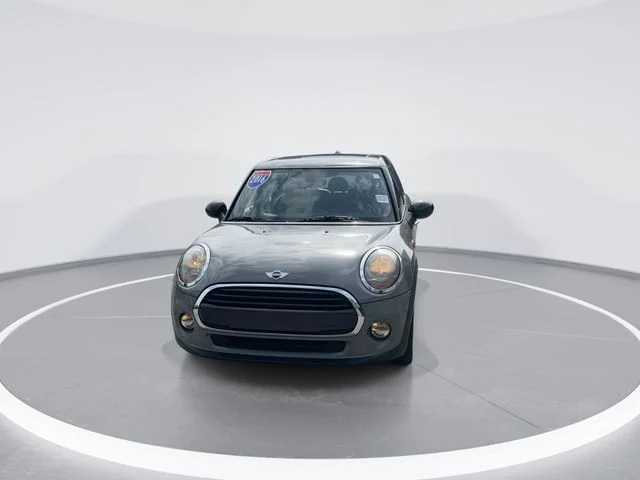 Used 2016 MINI Cooper Base with VIN WMWXU1C58G2D12145 for sale in Greensboro, NC