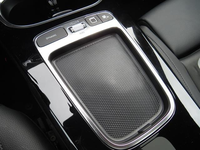 Used 2026 Night Black Mercedes-Benz CLA 250 image 15