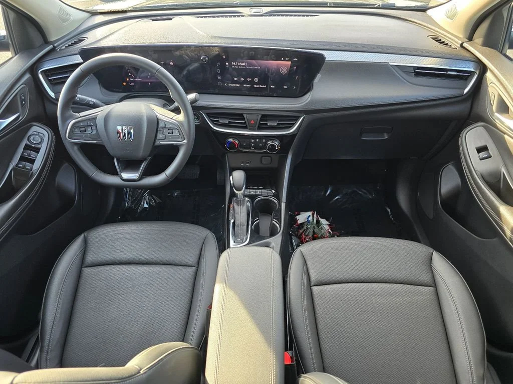 2024 Buick Encore GX Sport Touring - Photo 36