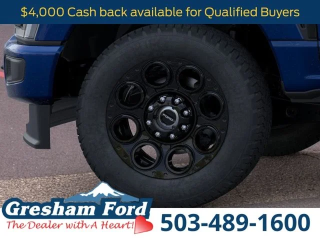 2026 Ford F-250 Super Duty XLT - Photo 22