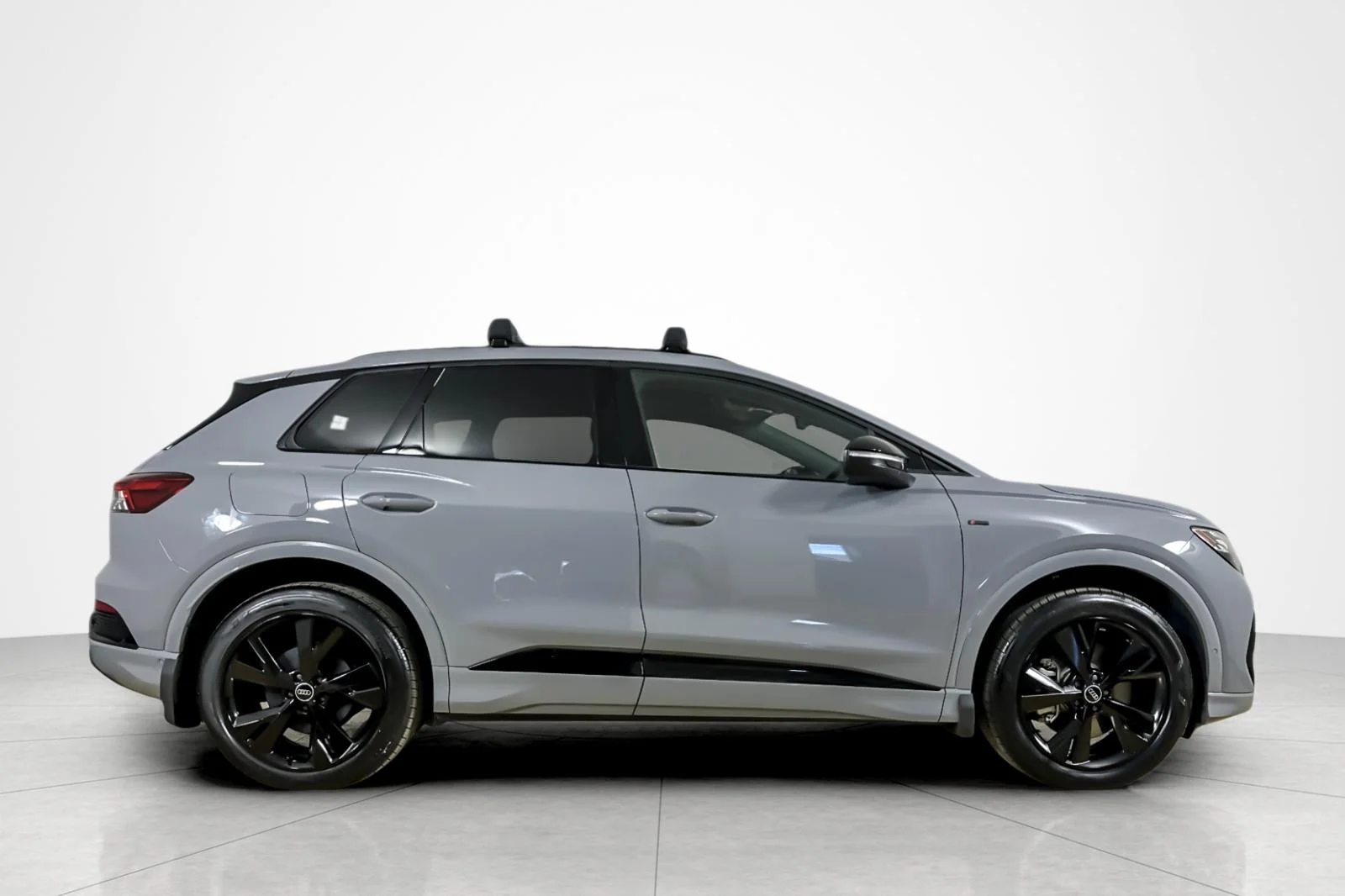 Certified Used 2023 Pebble Gray Audi Prestige 50 quattro image 6