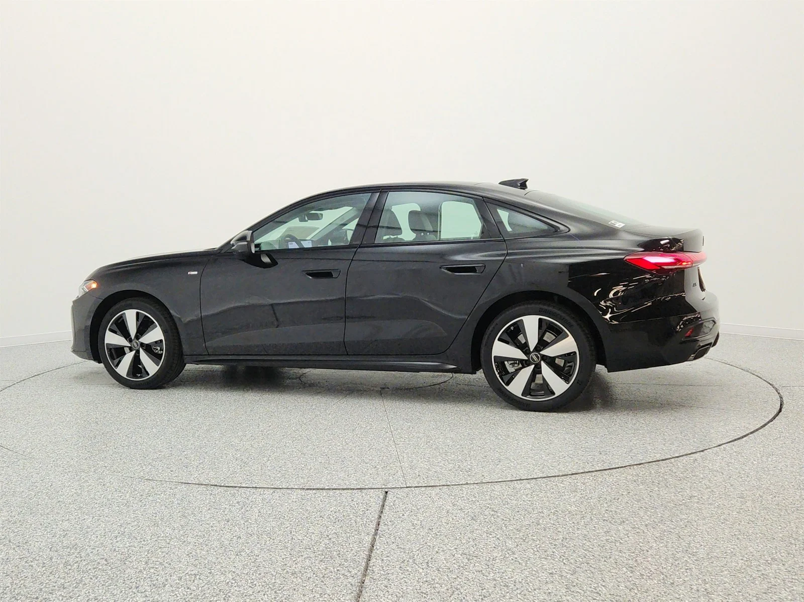 New 2026 Mythos Black Metallic Audi Premium Plus 2.0 TFSI quattro image 8