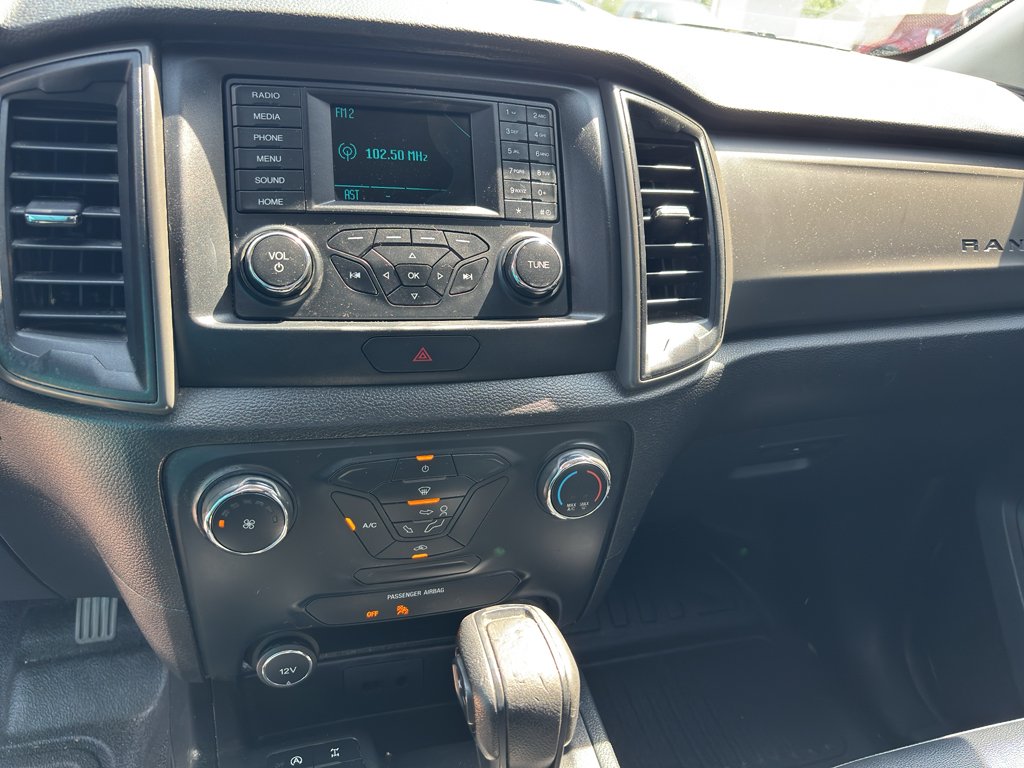 Used 2020 Oxford White Ford XL image 4