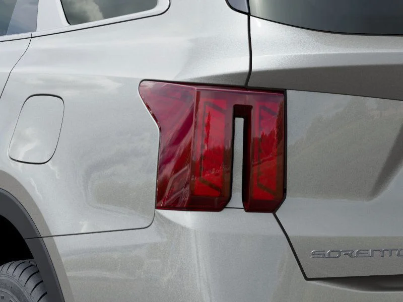 2026 Kia Sorento S - Photo 11