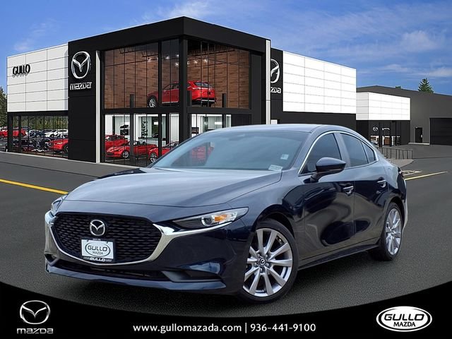2020 Mazda CX-3 Select AT 4-Door SKYACTIV's photo