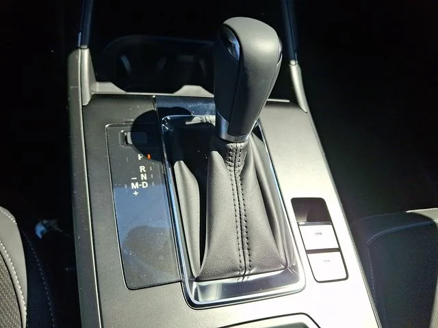 New 2026 Red Mazda 2.5 S Select image 10